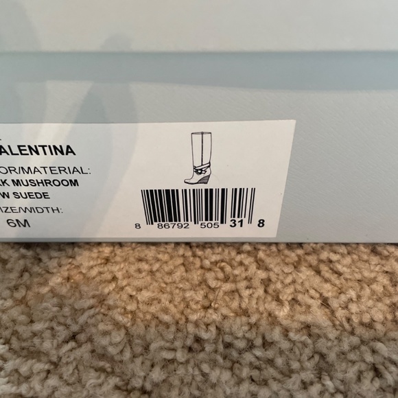 Coach boots - Picture 7 of 7